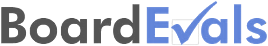BoardEvals